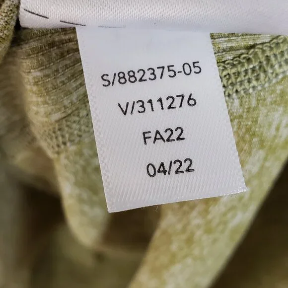 NWOT Athleta Uptempo II Sweatshirt Hoodie Plus size 3X Soft Stretch Athleisure - Picture 12 of 14